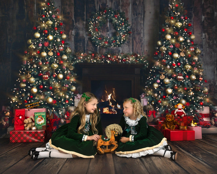 Christmas Children’s Holiday Wear