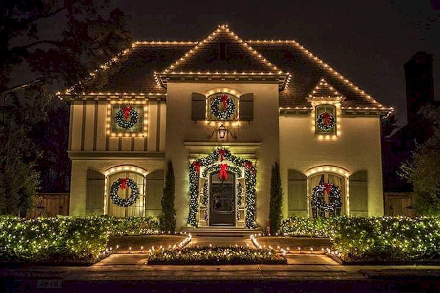 Christmas Outdoor Decorations