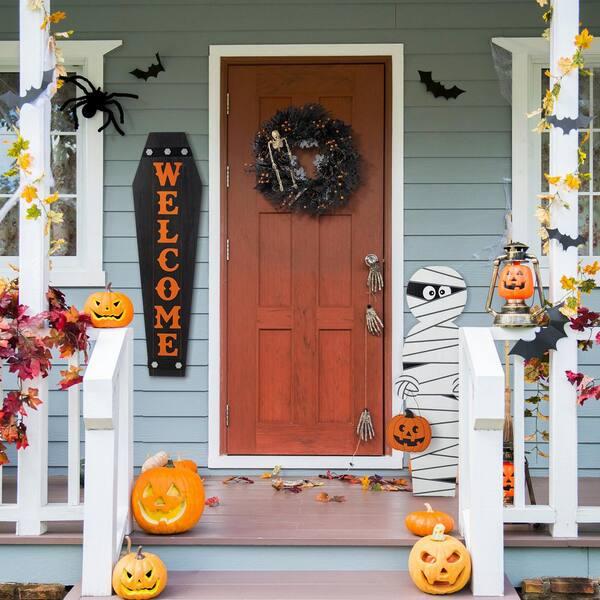 Halloween Signs