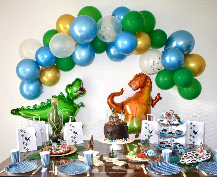 Birthday Parties Boy Themes