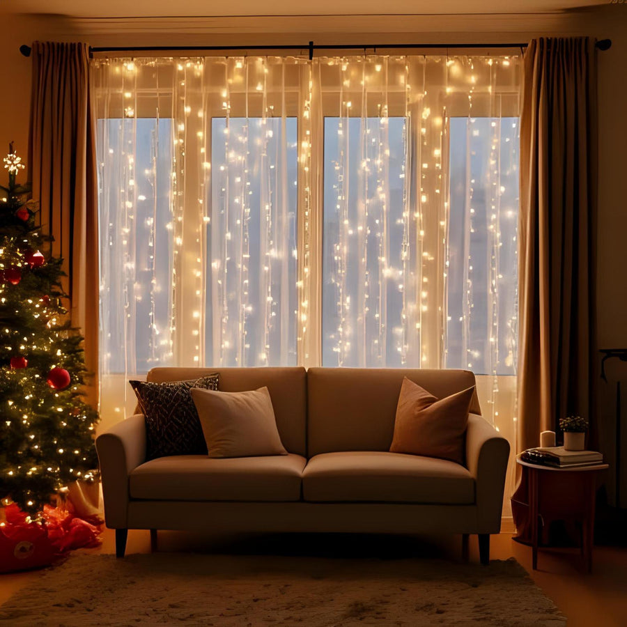Christmas Indoor Lights