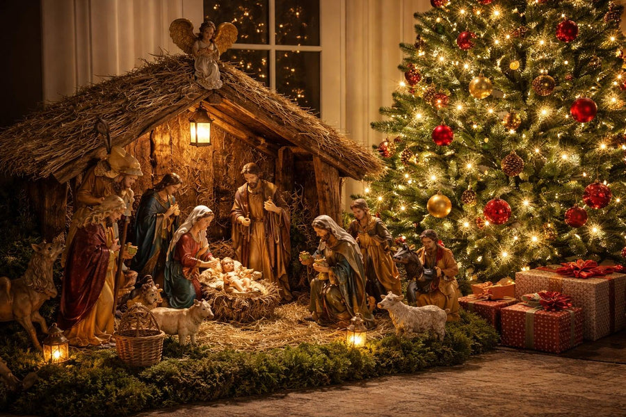 Christmas Religious