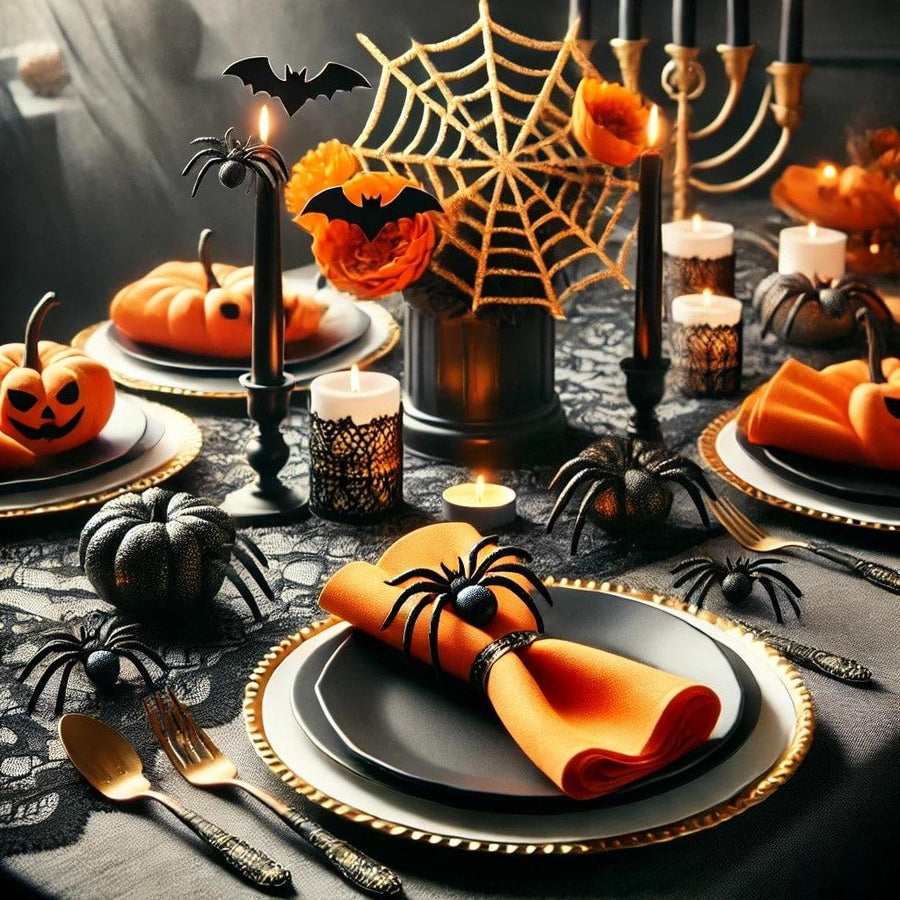 Halloween Party Supplies