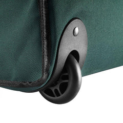 Rolling Christmas Ornament Storage Bag