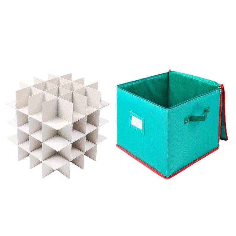 Ornament Storage