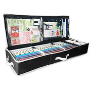 Christmas Gift Wrap Storage