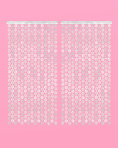 Disco Photo Pack - props + curtains