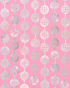 Disco Photo Pack - props + curtains