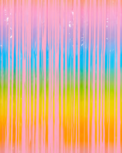 Pastel Party Megapack - Plates, Napkins, Straws + More