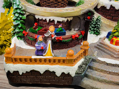 Christmas Village F07M3-13-FQ24001