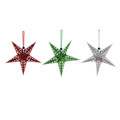 Merry Christmas Hat and Tree Latex Balloon Set