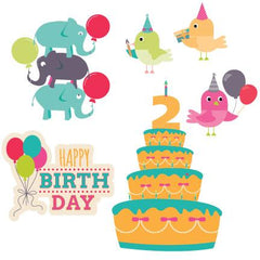 Youth Birthday Yard Card Rental Business Package