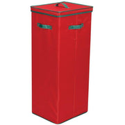Christmas Gift Wrap Storage Box