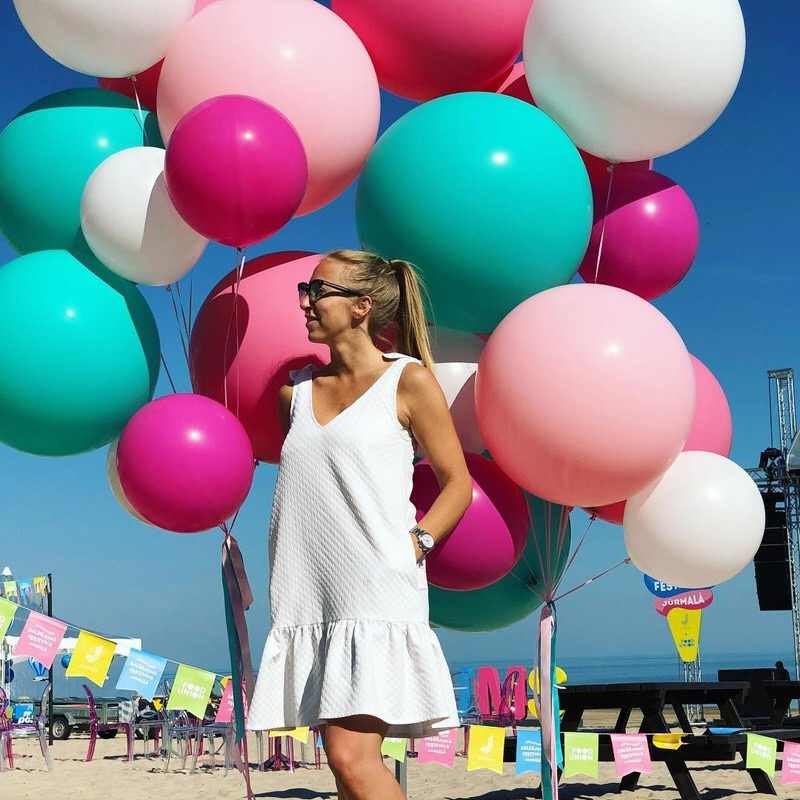 Giant Balloons (36 inches)