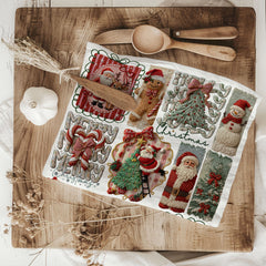 Yarn Christmas