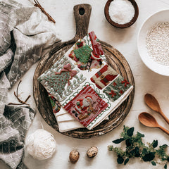 Yarn Christmas