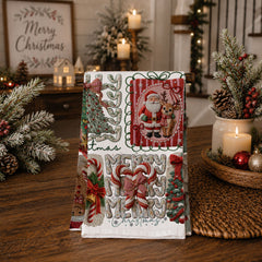 Yarn Christmas