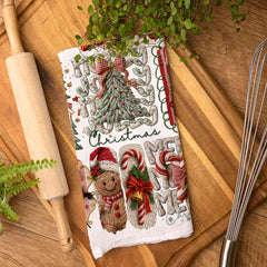 Yarn Christmas