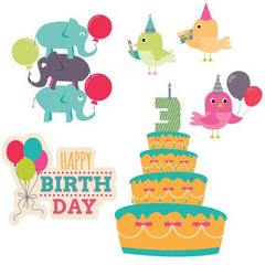 Youth Birthday Yard Card Rental Business Package