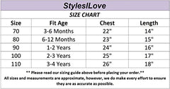 stylesilove Unisex Baby Boys and Girls Cute Cartoon Animal Design Long Sleeve Pullover Hoodie Soft Fall Winter Outfit