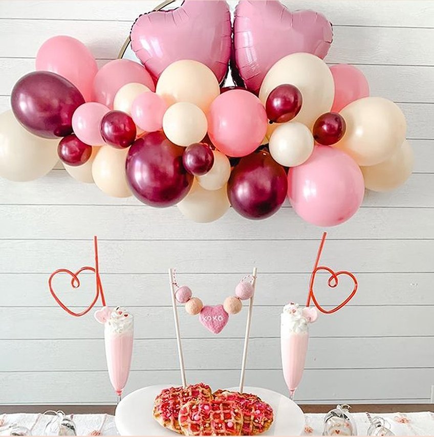 5 Foot Garland