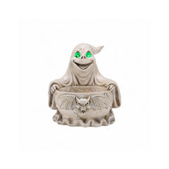 Halloween Ghost Storage Bowl Figurine