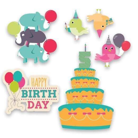 Youth Birthday Yard Card Rental Business Package