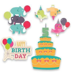 Youth Birthday Yard Card Rental Business Package
