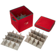 Christmas Multipurpose Storage Box