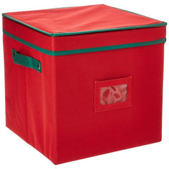 Christmas Multipurpose Storage Box