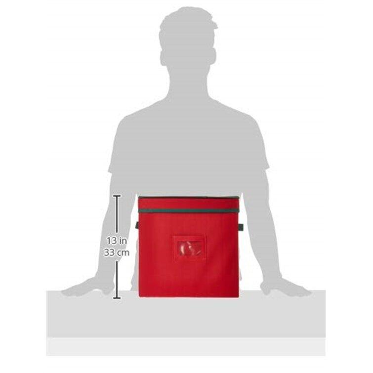Christmas Multipurpose Storage Box