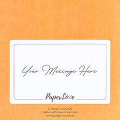 Merry Christmas Pop Up Card