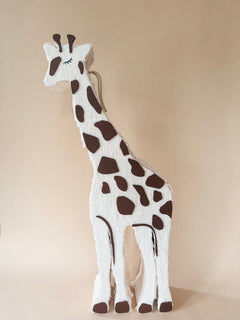 Majestic Giraffe Piñata - Stretch the Fun at Your Safari-Themed Party!