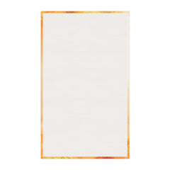 Autumn Tea Towels - "Thankful", Kitchen Decor, Gift for Home, Harvest Celebration, Seasonal Kitchen Accessories