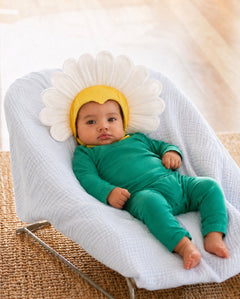 Baby Daisy Halloween Costume