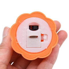 LED Halloween Pumpkin Candles