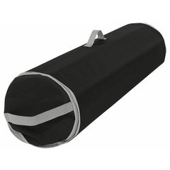 Moisture-Resistant Christmas Gift Wrap Storage Case