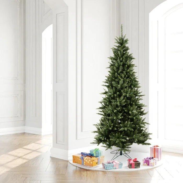 Allenspark Artificial Fir Christmas Tree, 6.5 or 7.5 ft