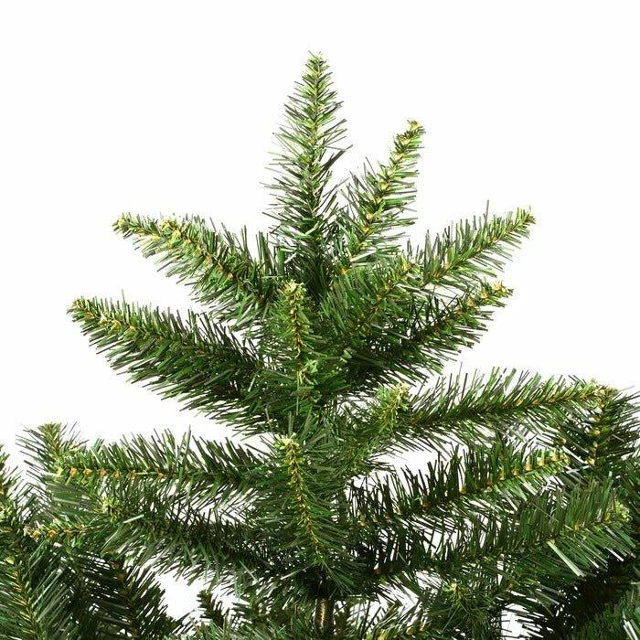 Allenspark Artificial Fir Christmas Tree, 6.5 or 7.5 ft