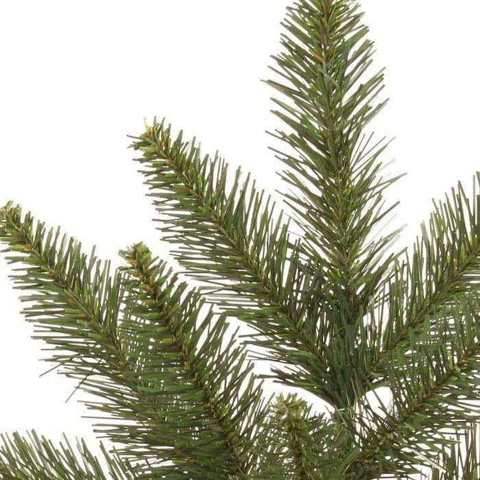 Allenspark Artificial Fir Christmas Tree, 6.5 or 7.5 ft