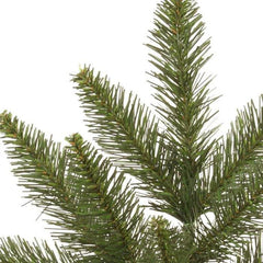 Allenspark Artificial Fir Christmas Tree, 6.5 or 7.5 ft