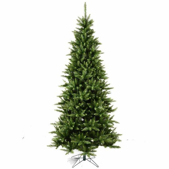 Allenspark Artificial Fir Christmas Tree, 6.5 or 7.5 ft