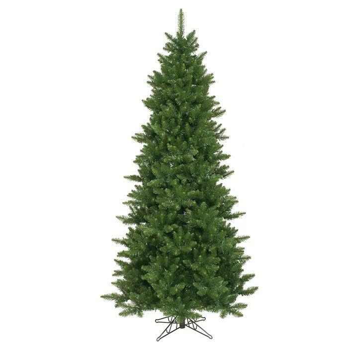 Allenspark Artificial Fir Christmas Tree, 6.5 or 7.5 ft