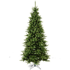 Allenspark Artificial Fir Christmas Tree, 6.5 or 7.5 ft