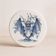 Chinoiserie Halloween