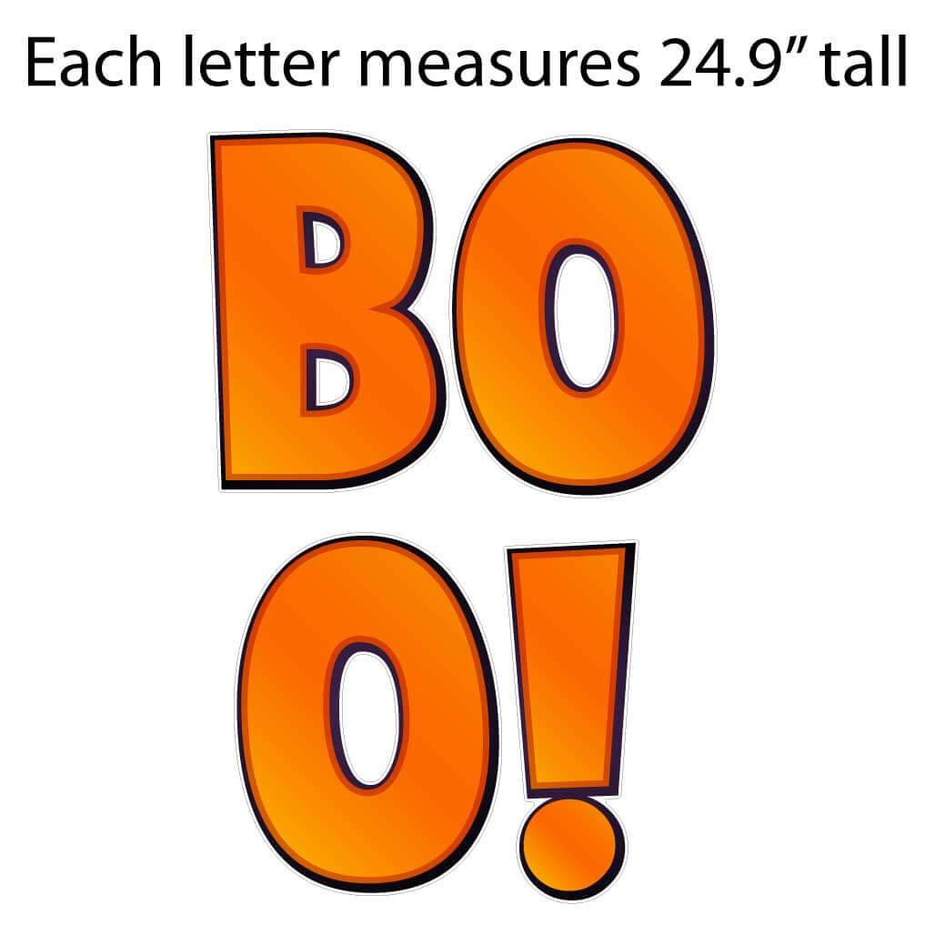 BOO! Witch Legs Halloween Yard Decorations – 12-Piece Outdoor Lawn Sign Set with Witch Hats, Bats & Stakes
