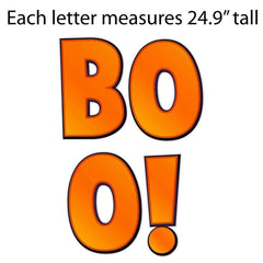 BOO! Witch Legs Halloween Yard Decorations – 12-Piece Outdoor Lawn Sign Set with Witch Hats, Bats & Stakes