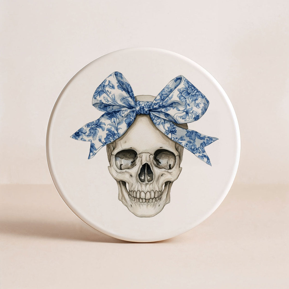 Chinoiserie Halloween