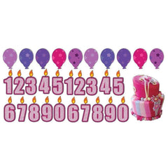 Youth Birthday Rental Business Package