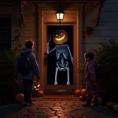 AtmosFX Bone Chillers 2 Halloween Digital Decoration on USB